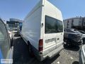 ALDATMAZ PLAZA'DAN 2005 MODEL FORD TRANSİT PANELVAN 350L