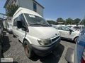 ALDATMAZ PLAZA'DAN 2005 MODEL FORD TRANSİT PANELVAN 350L