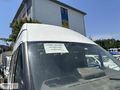 ALDATMAZ PLAZA'DAN 2005 MODEL FORD TRANSİT PANELVAN 350L