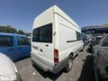 ALDATMAZ PLAZA'DAN 2005 MODEL FORD TRANSİT PANELVAN 350L