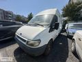 ALDATMAZ PLAZA'DAN 2005 MODEL FORD TRANSİT PANELVAN 350L