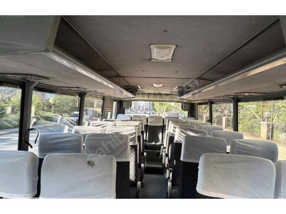 Sahibinden Isuzu Roybus İstanbul