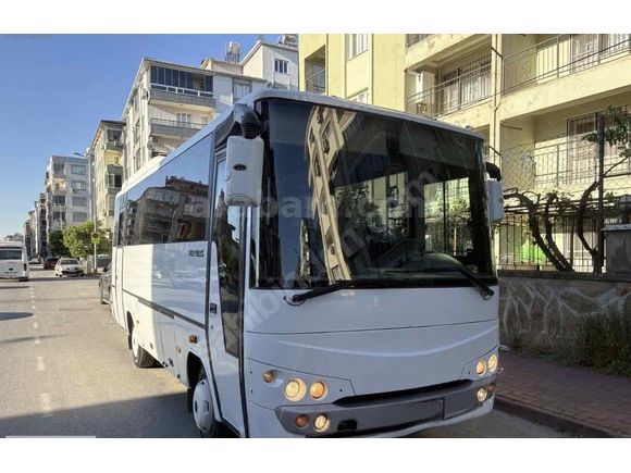 Sahibinden Isuzu Roybus İstanbul