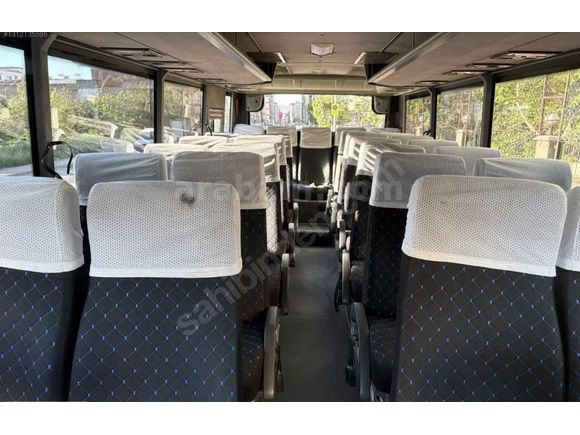 Sahibinden Isuzu Roybus İstanbul