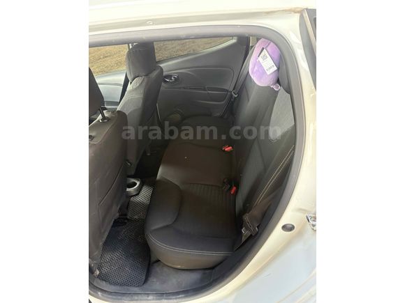 Sahibinden Renault Clio 1.5 dCi Icon 2014 Model 
