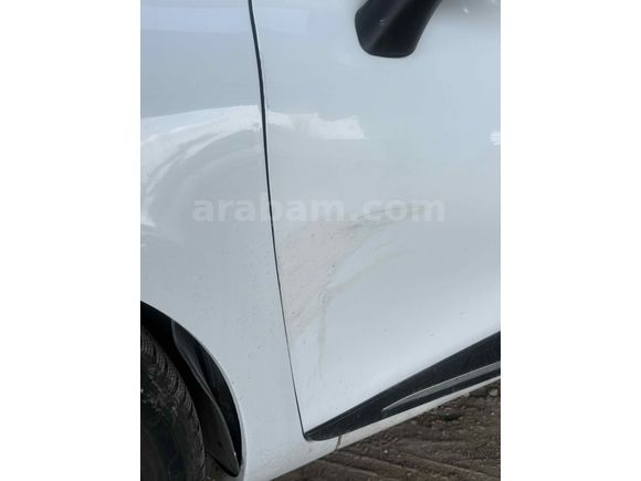 Sahibinden Renault Clio 1.5 dCi Icon 2014 Model 