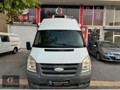 ÖZAVCI'dan 2009 FORD TRANSİT 350L 180 BİNDE MANUEL