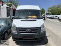 BOZAN OTOMOTİV DEN 2013 350 L ARKA çeker uzun kasa