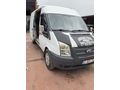 2012 MODEL TRANSİT 350 L