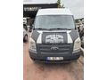 2012 MODEL TRANSİT 350 L