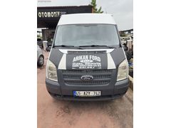 2012 MODEL TRANSİT 350 L