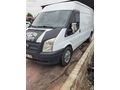 2012 MODEL TRANSİT 350 L