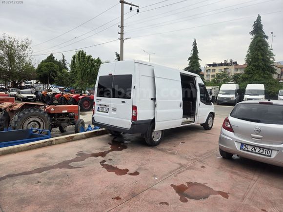 2012 MODEL TRANSİT 350 L