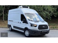 -HENA MOTORS-2018 FORD TRANSİT 2.0 ECOBLUE 350L 11 M3
