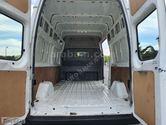 AUTO İLHAN'DAN_2012_MODEL_310**KM_YÜKSEK_TAVAN_TERTEMİZ_TRANSİT_