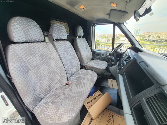 AUTO İLHAN'DAN_2012_MODEL_310**KM_YÜKSEK_TAVAN_TERTEMİZ_TRANSİT_