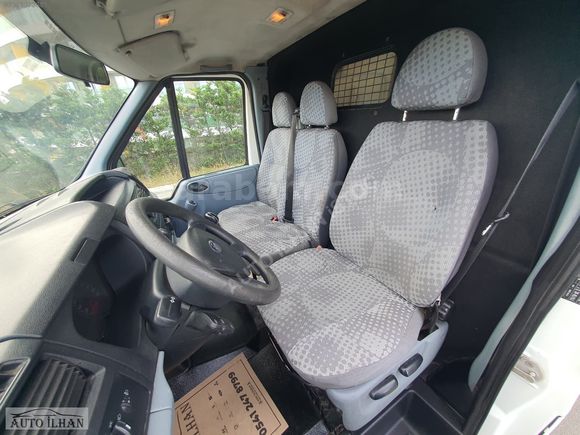 AUTO İLHAN'DAN_2012_MODEL_310**KM_YÜKSEK_TAVAN_TERTEMİZ_TRANSİT_