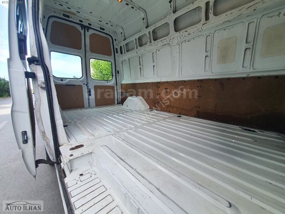 AUTO İLHAN'DAN_2012_MODEL_310**KM_YÜKSEK_TAVAN_TERTEMİZ_TRANSİT_