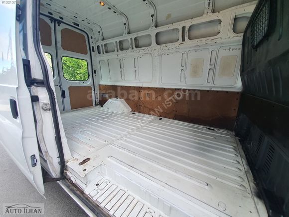 AUTO İLHAN'DAN_2012_MODEL_310**KM_YÜKSEK_TAVAN_TERTEMİZ_TRANSİT_
