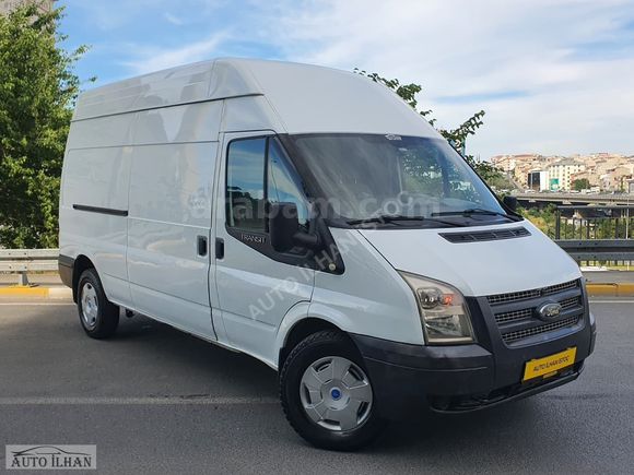 AUTO İLHAN'DAN_2012_MODEL_310**KM_YÜKSEK_TAVAN_TERTEMİZ_TRANSİT_