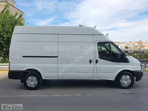 AUTO İLHAN'DAN_2012_MODEL_310**KM_YÜKSEK_TAVAN_TERTEMİZ_TRANSİT_
