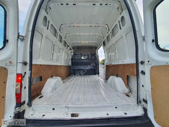 AUTO İLHAN'DAN_2012_MODEL_310**KM_YÜKSEK_TAVAN_TERTEMİZ_TRANSİT_