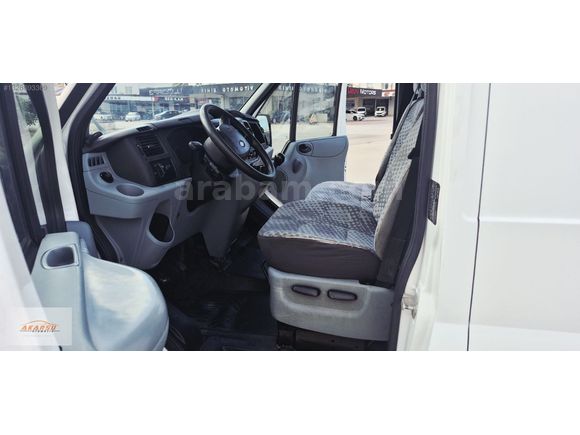 2011 PANEL YÜKSEK TAVAN MOTOR YÜRÜR MUAYYER