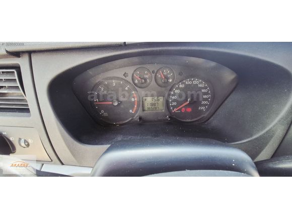 2011 PANEL YÜKSEK TAVAN MOTOR YÜRÜR MUAYYER