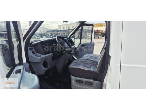 2011 PANEL YÜKSEK TAVAN MOTOR YÜRÜR MUAYYER