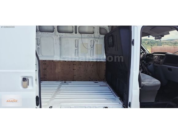 2011 PANEL YÜKSEK TAVAN MOTOR YÜRÜR MUAYYER