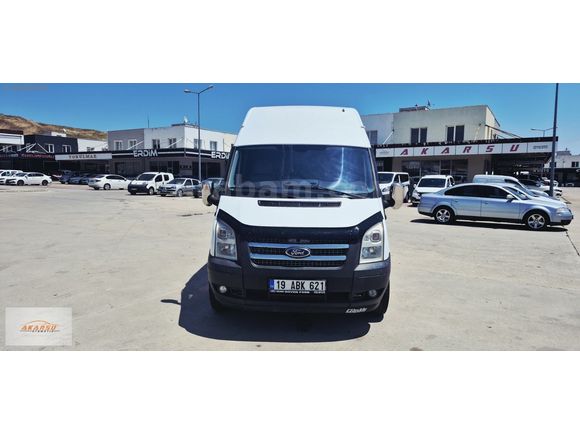 2011 PANEL YÜKSEK TAVAN MOTOR YÜRÜR MUAYYER