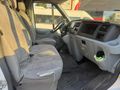 Ford transit Panelvan