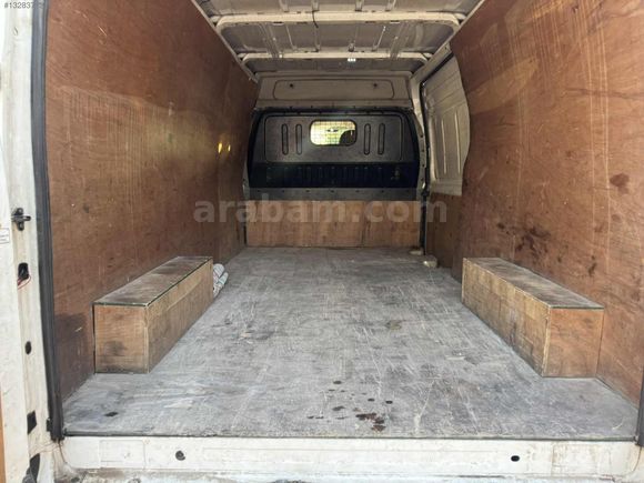 Ford transit Panelvan
