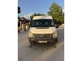 Ford transit Panelvan