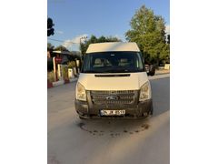 Ford transit Panelvan