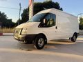 Ford transit Panelvan
