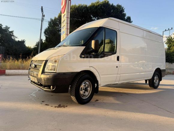 Ford transit Panelvan