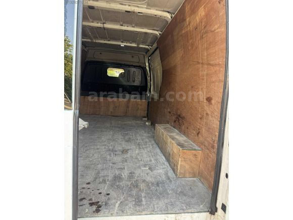 Ford transit Panelvan