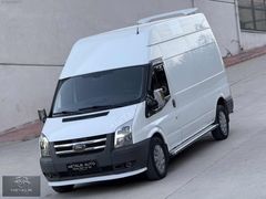 METALİK AUTO dan 2010 140lık 350L 6 İLERİ UZUN ŞASE FORD TRANSİT