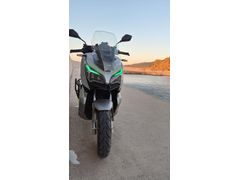 Sahibinden RKS Reale 125X