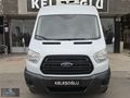 2015 TRANSİT 350 L SOĞUTUCULU 155 HP E5 TUTULAN ARKADAN ÇEKİŞLİ