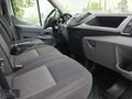2015 TRANSİT 350 L SOĞUTUCULU 155 HP E5 TUTULAN ARKADAN ÇEKİŞLİ
