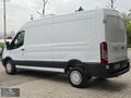 2015 TRANSİT 350 L SOĞUTUCULU 155 HP E5 TUTULAN ARKADAN ÇEKİŞLİ