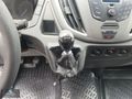2015 TRANSİT 350 L SOĞUTUCULU 155 HP E5 TUTULAN ARKADAN ÇEKİŞLİ