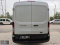2015 TRANSİT 350 L SOĞUTUCULU 155 HP E5 TUTULAN ARKADAN ÇEKİŞLİ