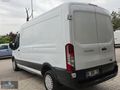 2015 TRANSİT 350 L SOĞUTUCULU 155 HP E5 TUTULAN ARKADAN ÇEKİŞLİ