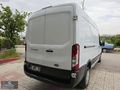2015 TRANSİT 350 L SOĞUTUCULU 155 HP E5 TUTULAN ARKADAN ÇEKİŞLİ