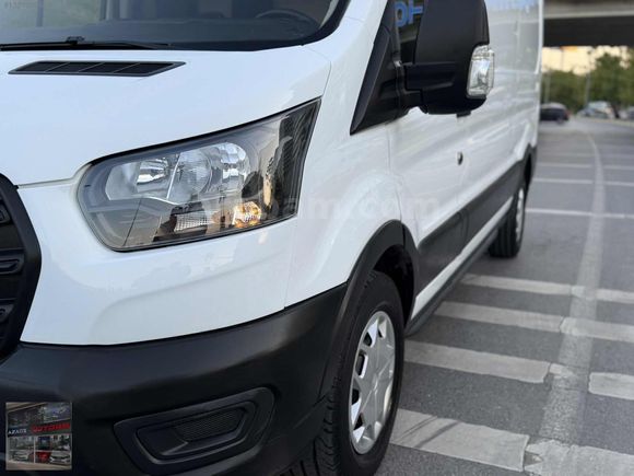 2019 FORD TRANSİT YÜKSEK TAVAN // İLK ELDEN // FATURALI //