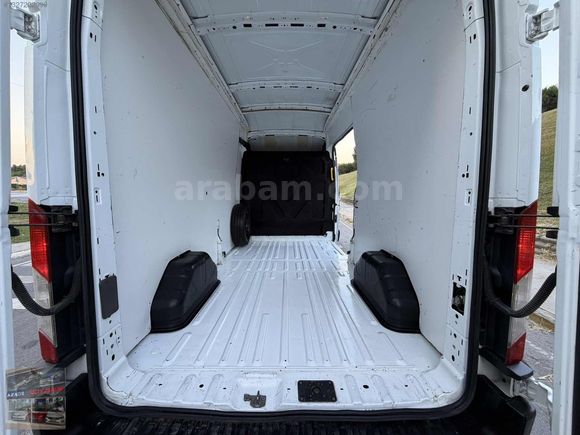 2019 FORD TRANSİT YÜKSEK TAVAN // İLK ELDEN // FATURALI //