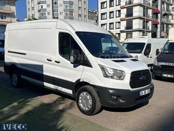 ALTINDAŞ IVECO 2.el 2015 arkadan çekişli 155 beygir